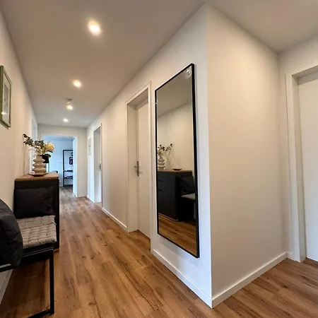 Rauenstein Apartment Uberlingen