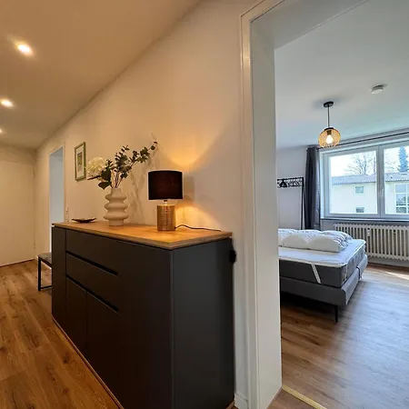 Rauenstein Apartment Uberlingen