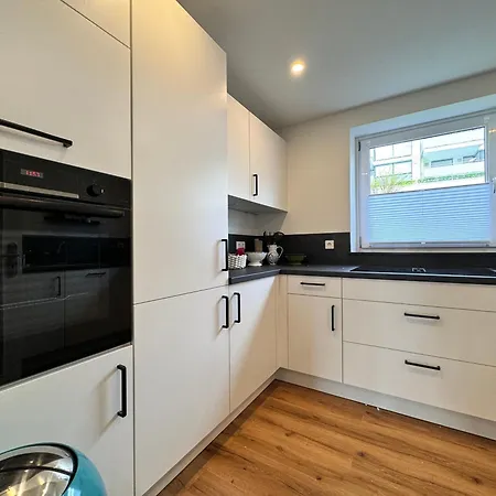 Apartment Rauenstein Uberlingen