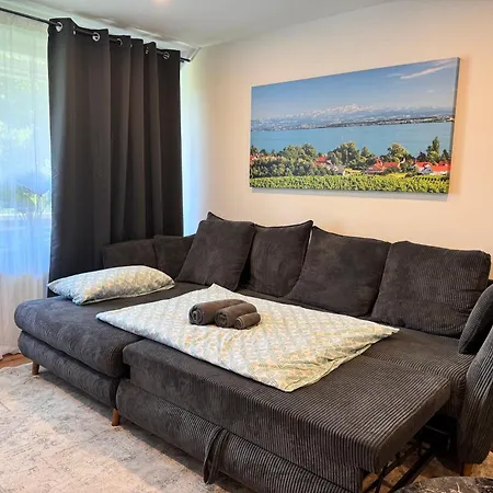 Rauenstein Apartment *