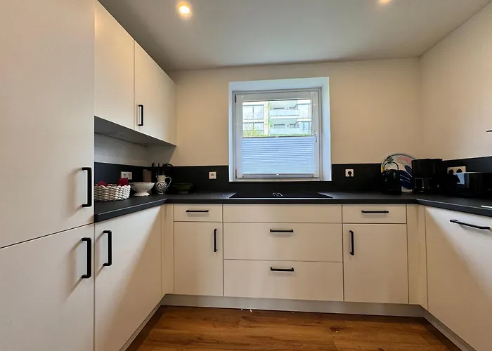 Apartament Rauenstein Uberlingen