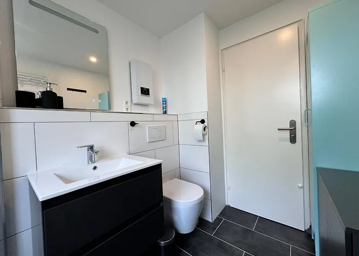 Apartament Rauenstein