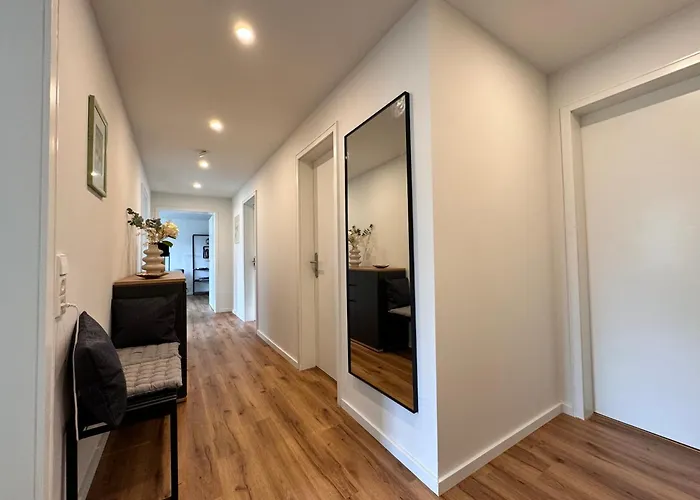 Rauenstein Apartament Uberlingen