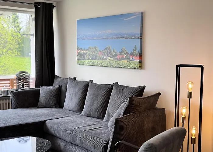 Apartament Rauenstein