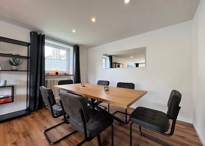 Apartament Rauenstein Uberlingen