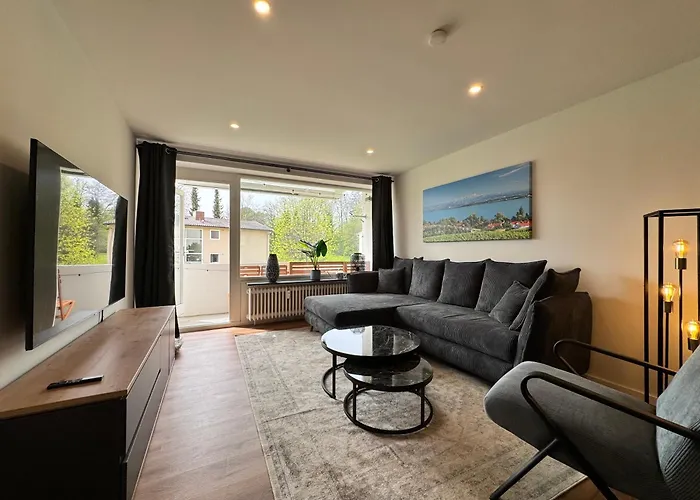 Apartament Rauenstein