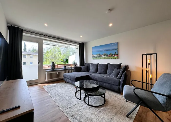 Apartament Rauenstein