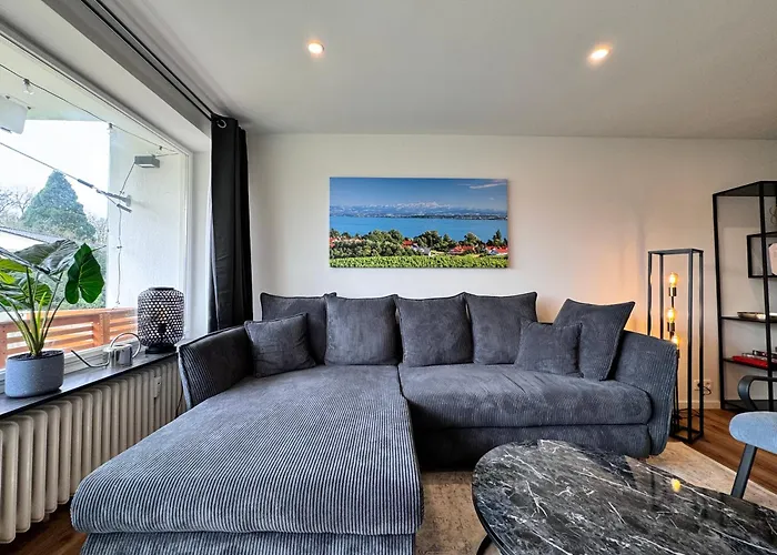 Rauenstein Uberlingen