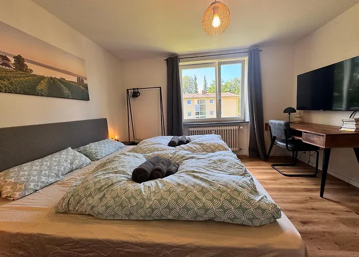 Rauenstein * Uberlingen