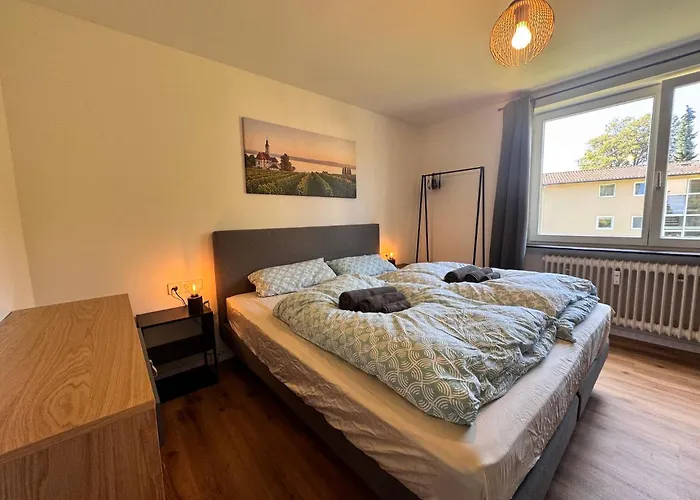 Apartament Rauenstein Uberlingen