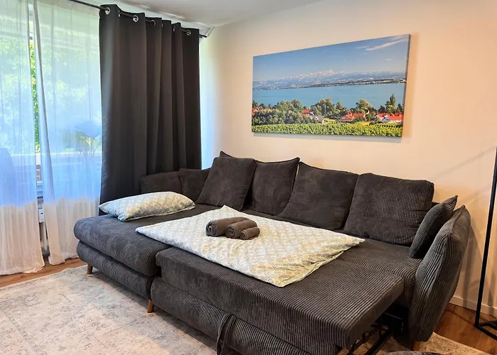 Rauenstein Apartament *