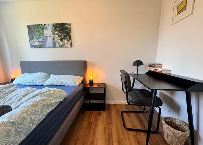 Rauenstein Apartament